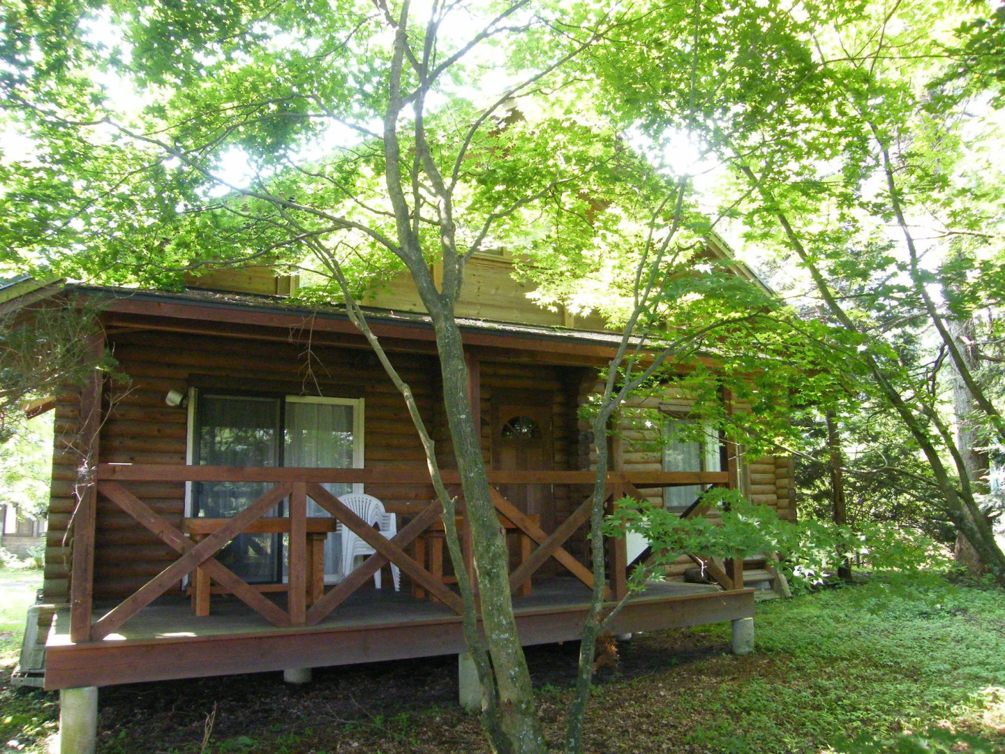 Karuizawa Sunny Village