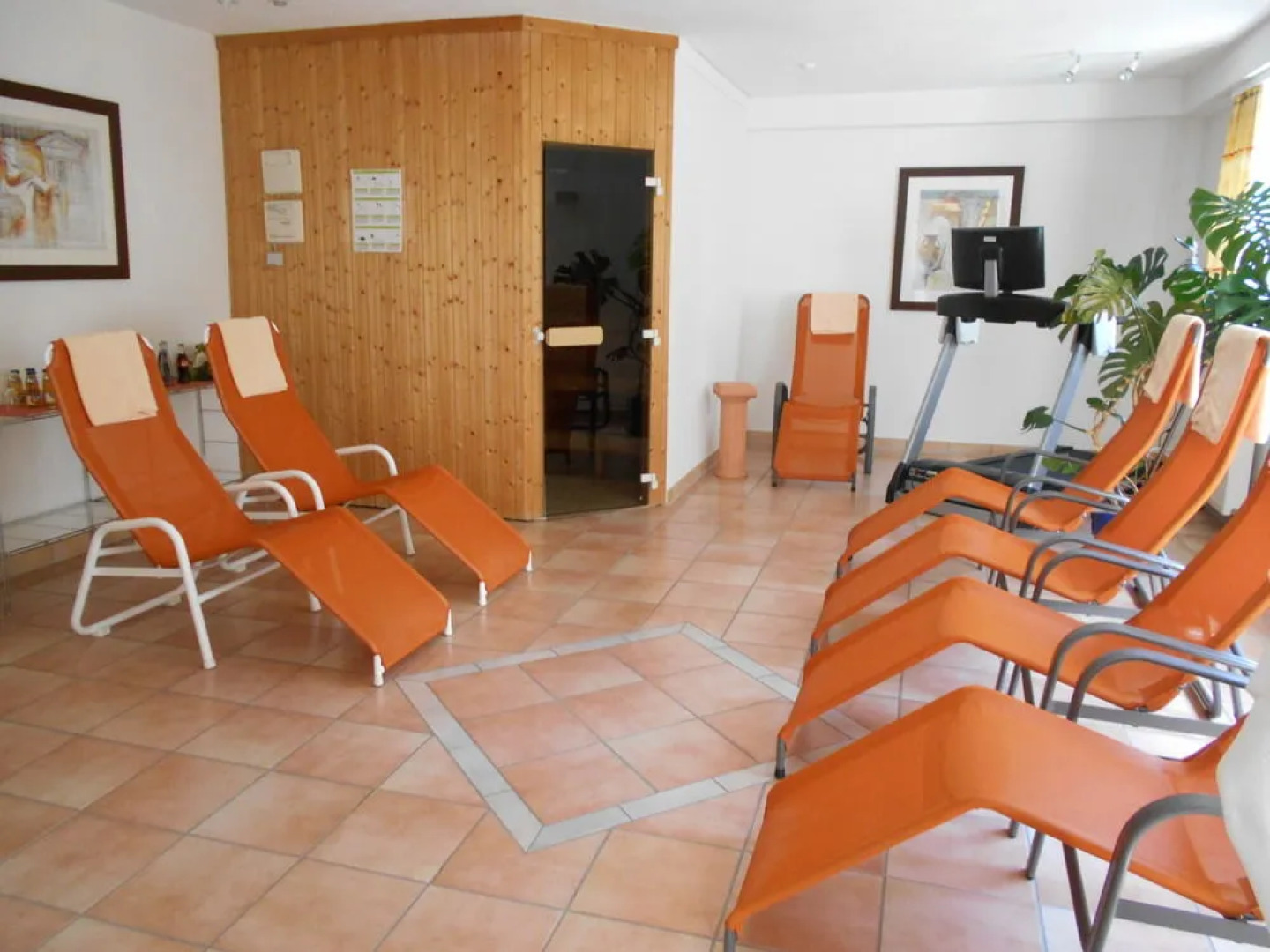 Hotel Möhringer Hof