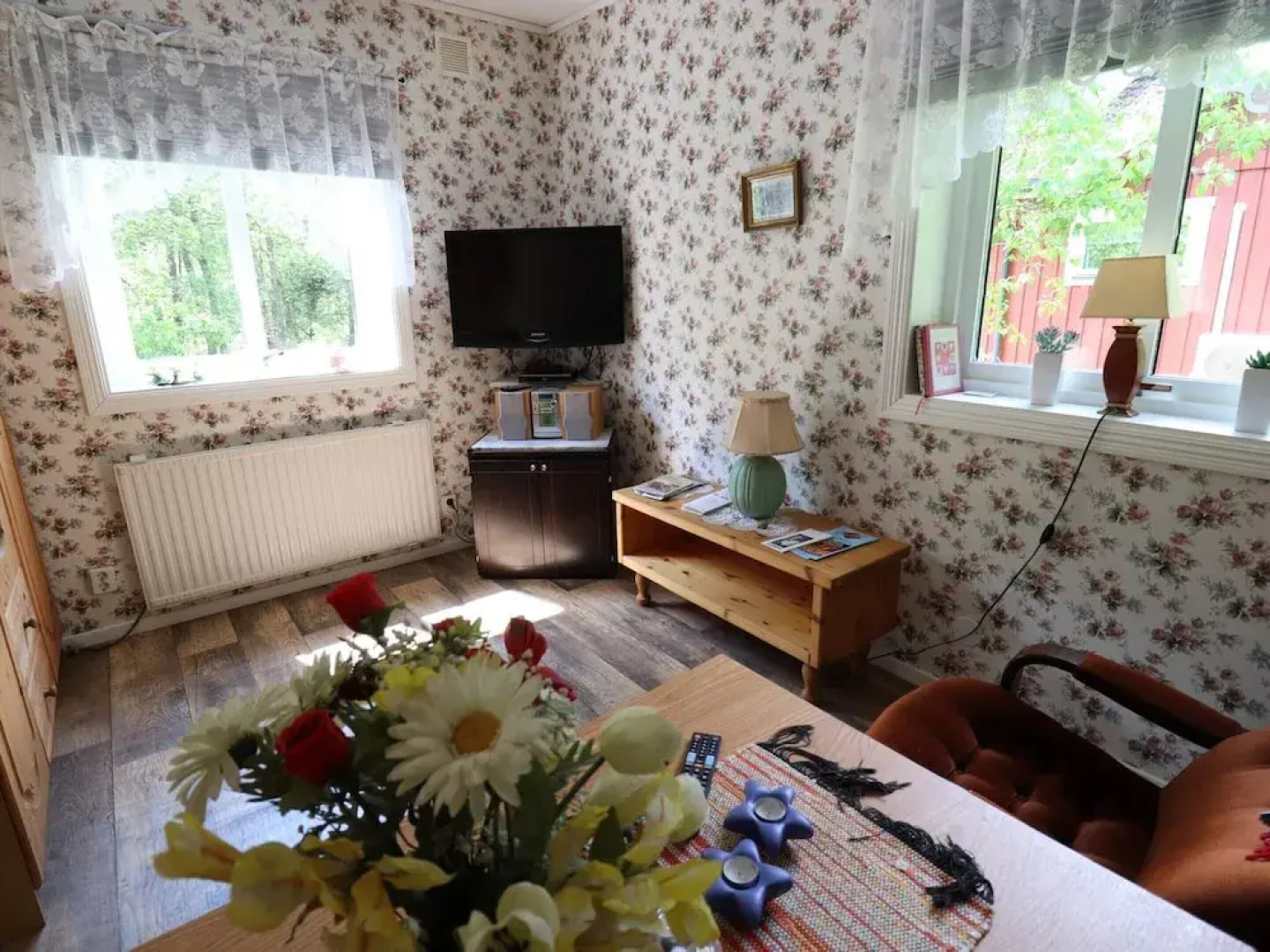 4 Person Holiday Home in Orkelljunga