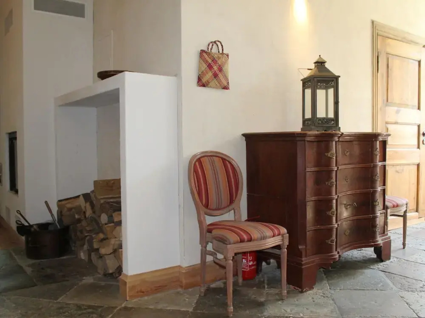 Steffenshagen Vicarage Retreat