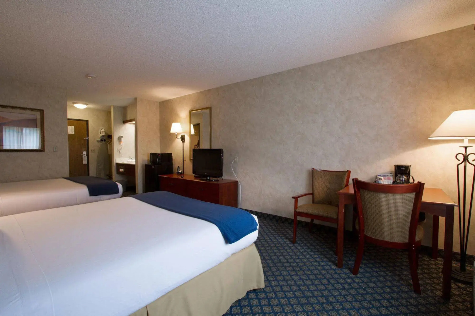 Holiday Inn Express Miles City