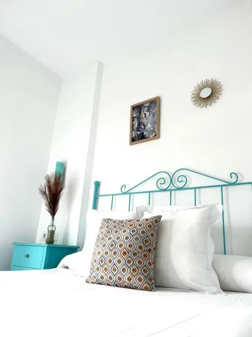 6 grifos habitaciones turísticas