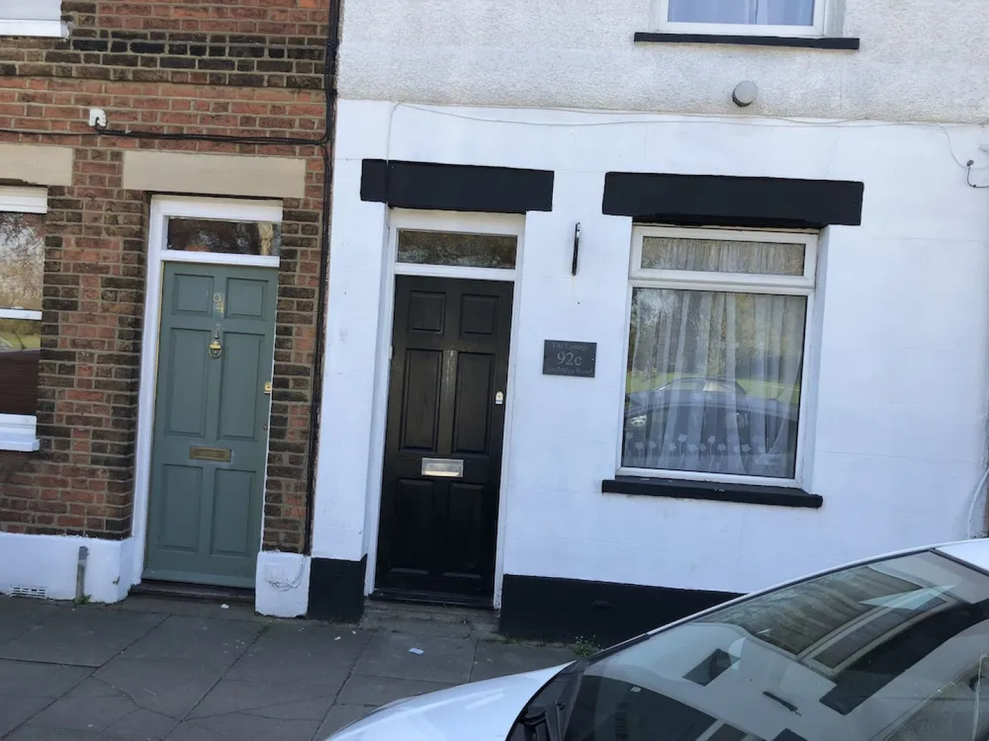 The Cottage - Sandridge