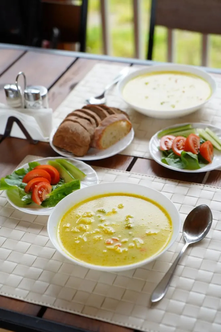 Эко-отель и хостел «Альтаир»