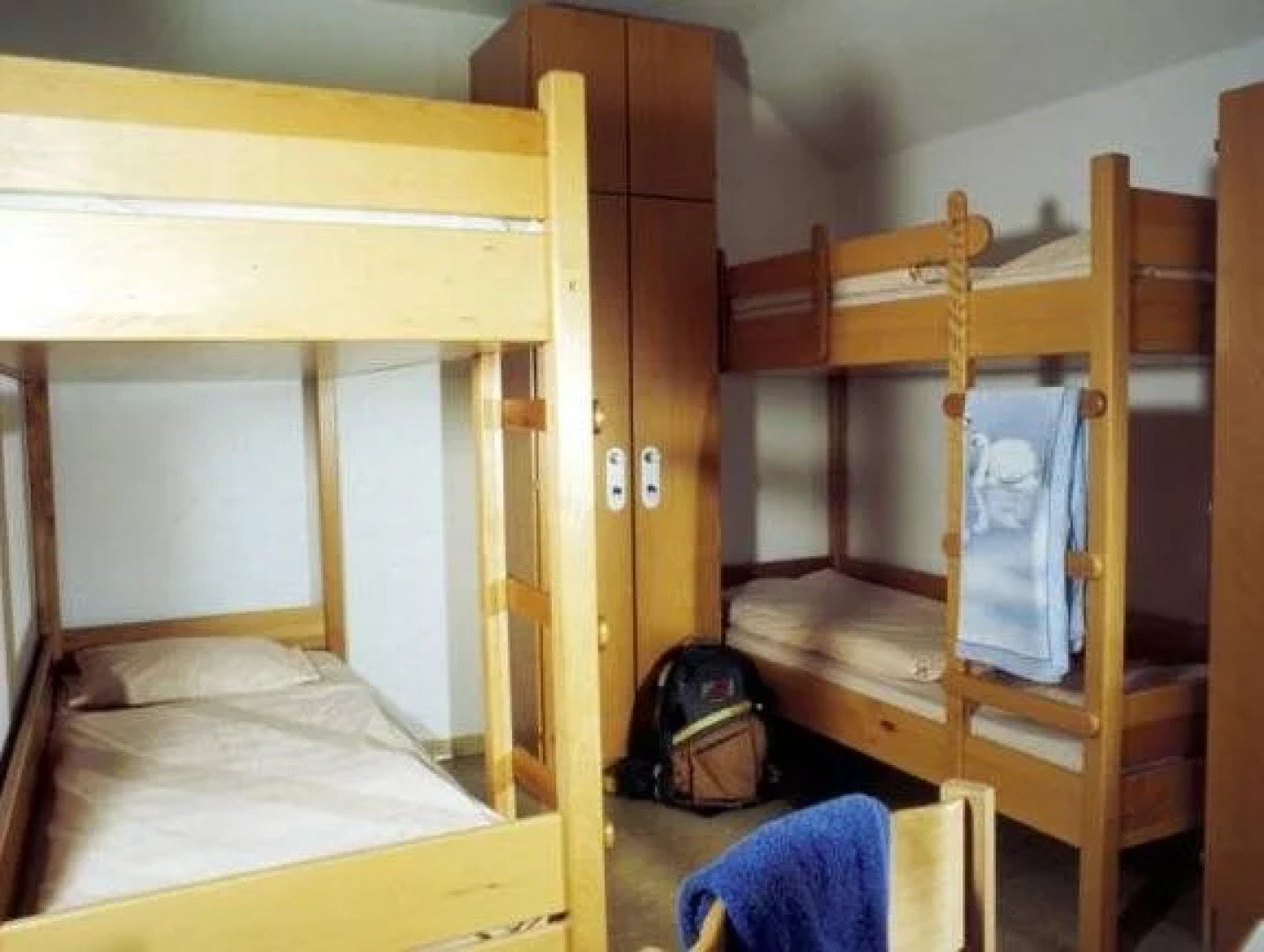 Jugendherberge Ottobeuren