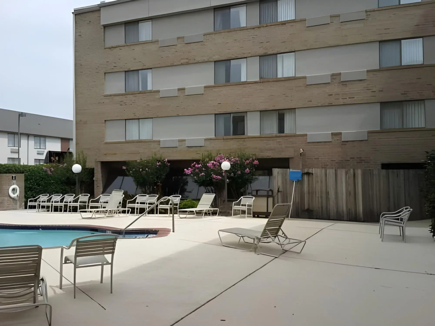 Tulsa Square Hotel Central, I-44 By OYO