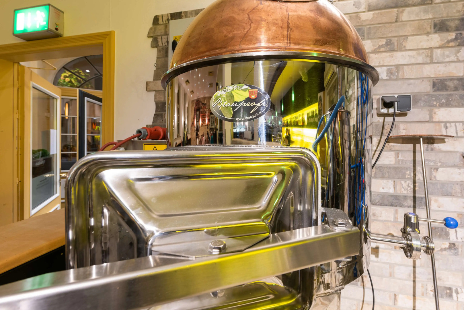 Askania Hotel Bernburg