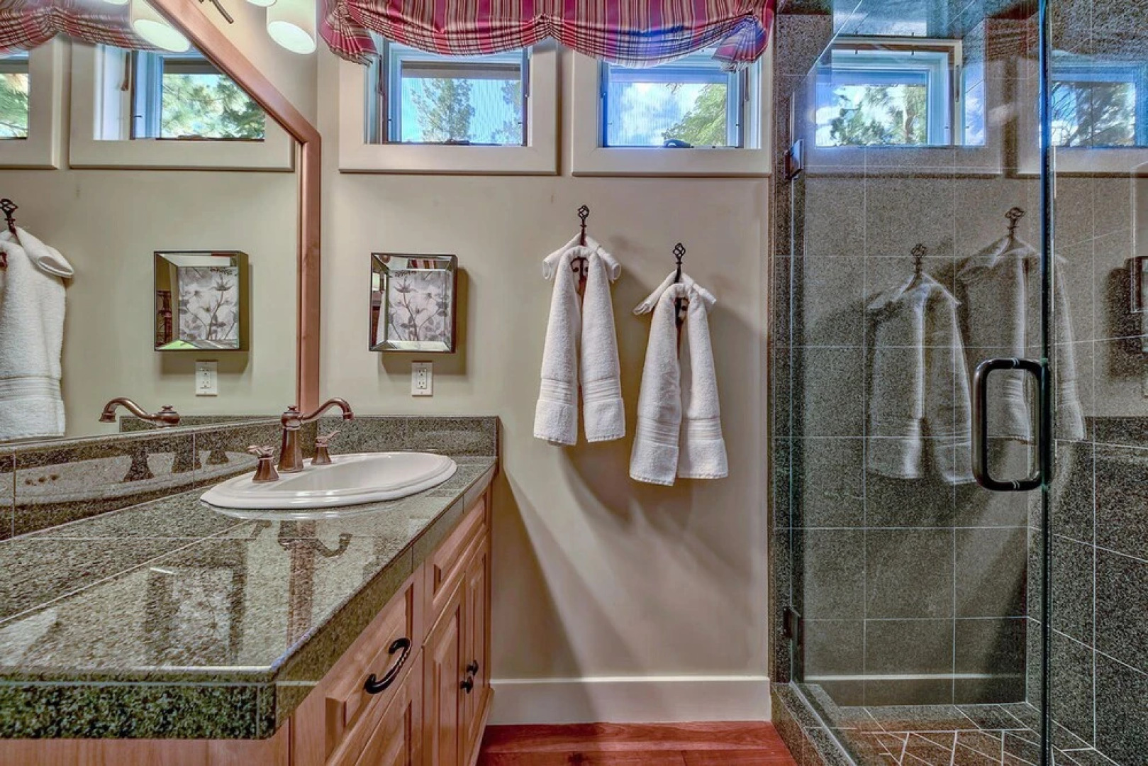 The Luxury Lakefront by Lake Tahoe Accommodations