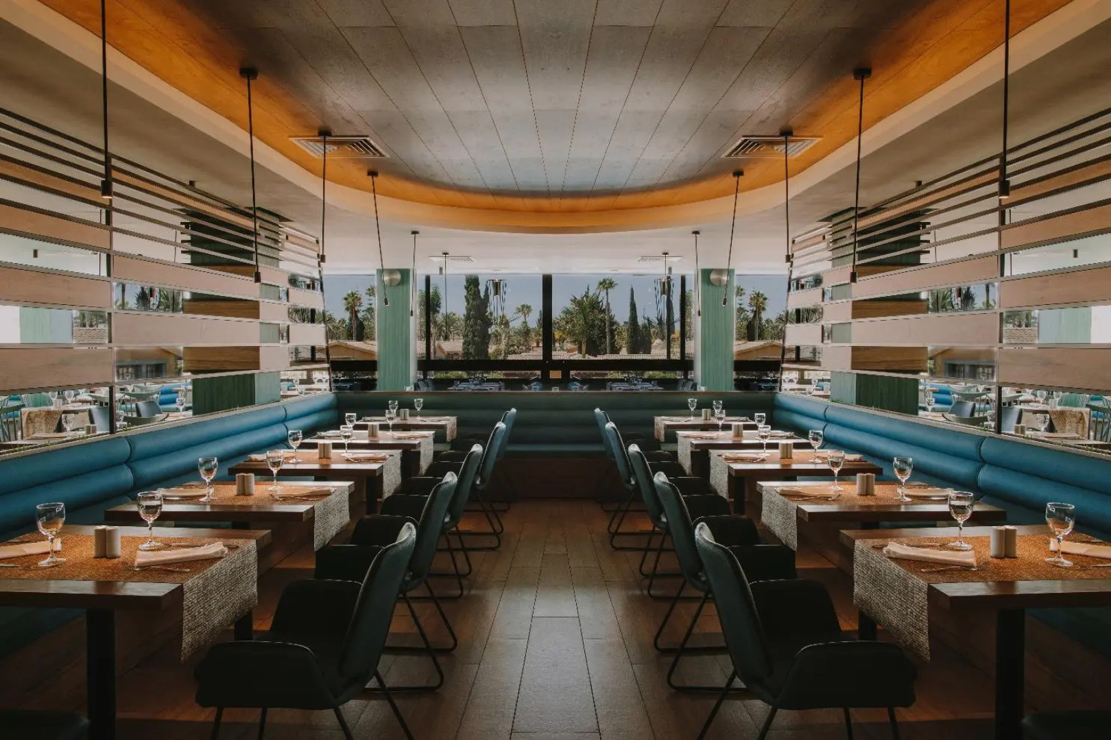 Maspalomas Resort by Dunas