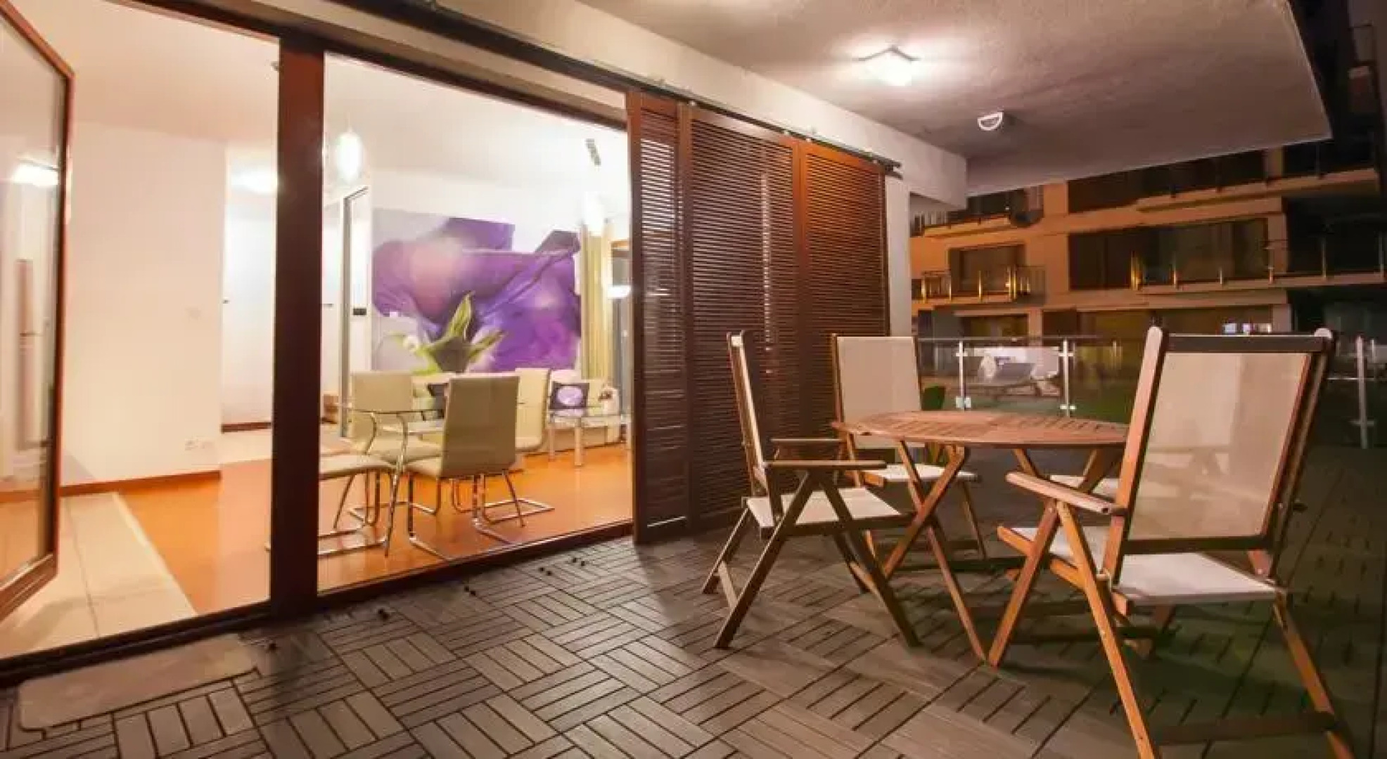 Baltic Park - Apartamenty Na Wyspie