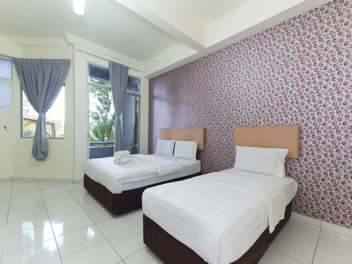 Victory Street Boutique Hotel