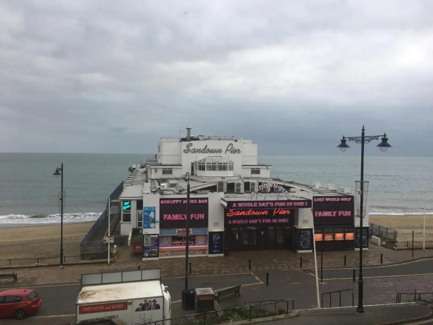 Royal Pier