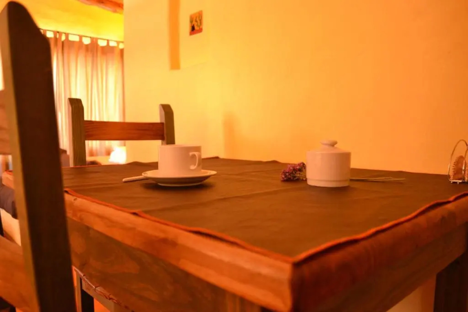 Cabañas Chacras del Arroyo Vidal