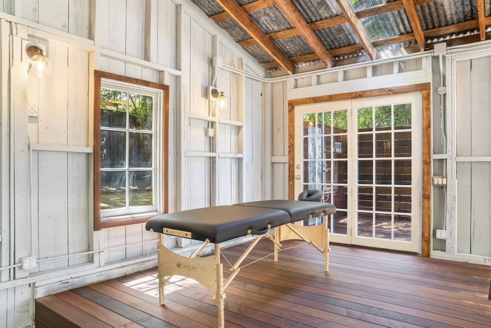 The New Hope Merrill House