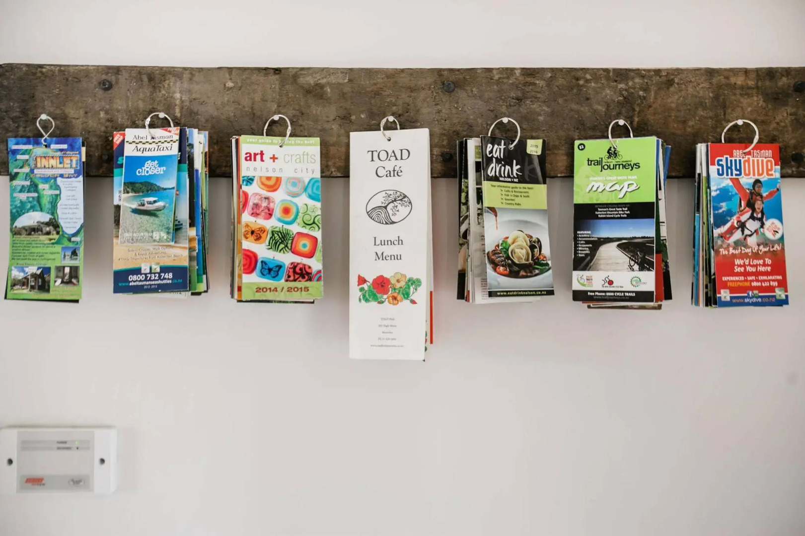 The Pear Orchard Lodge