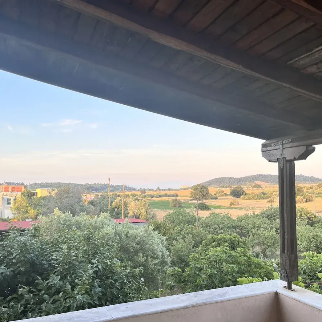 Villa Vasilikos by Travelpro Services