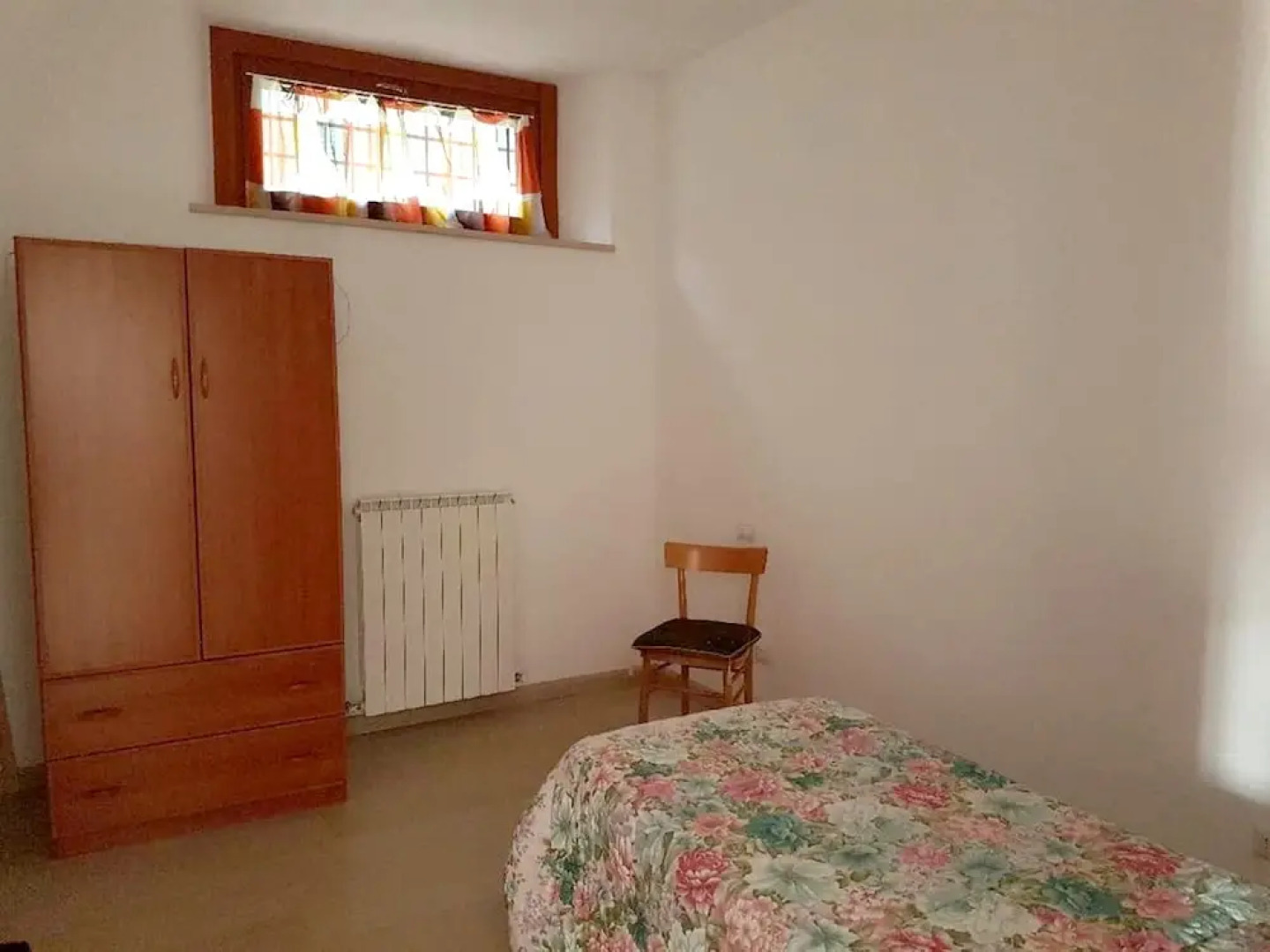 Property With 3 Bedrooms in Monte San Pietrangeli, With Furnished Garden and Wifi - 18 km From the Beach