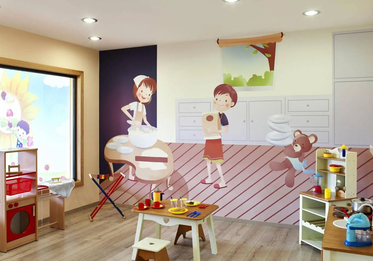 Roda Beach Resort & Spa