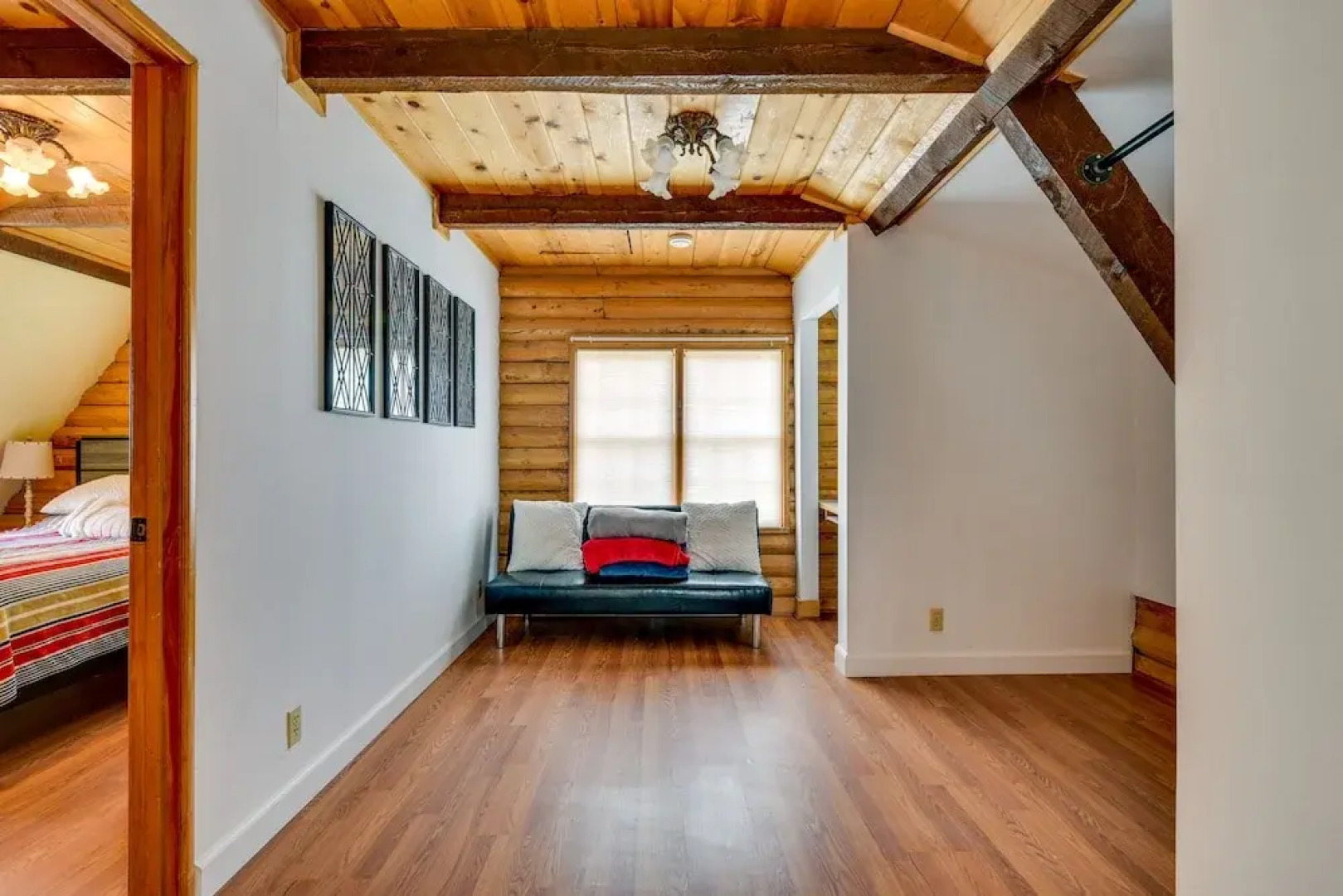 Pine Mountain Club Cabin w/ Community Pool!