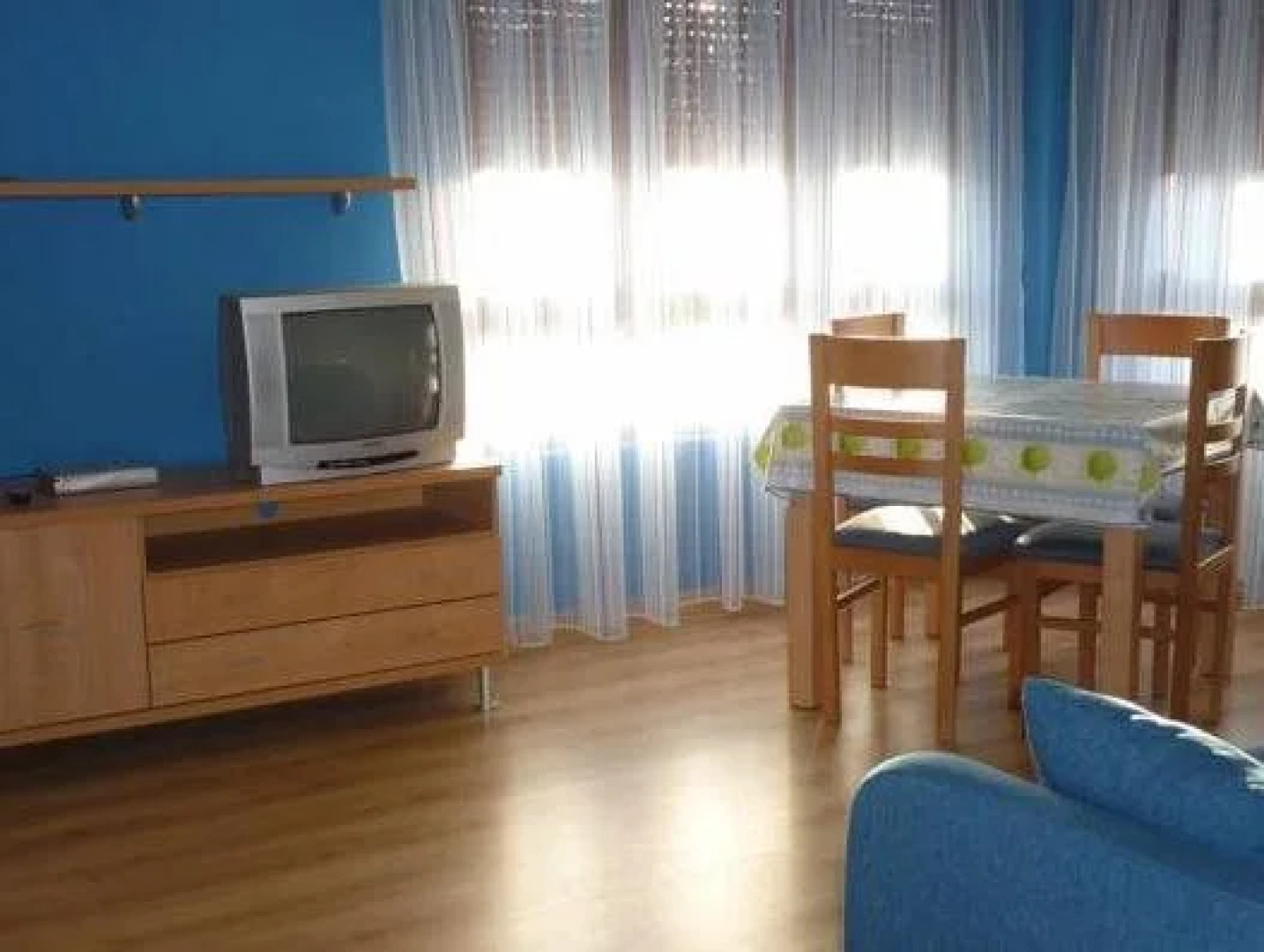 Apartamentos Costa Costa