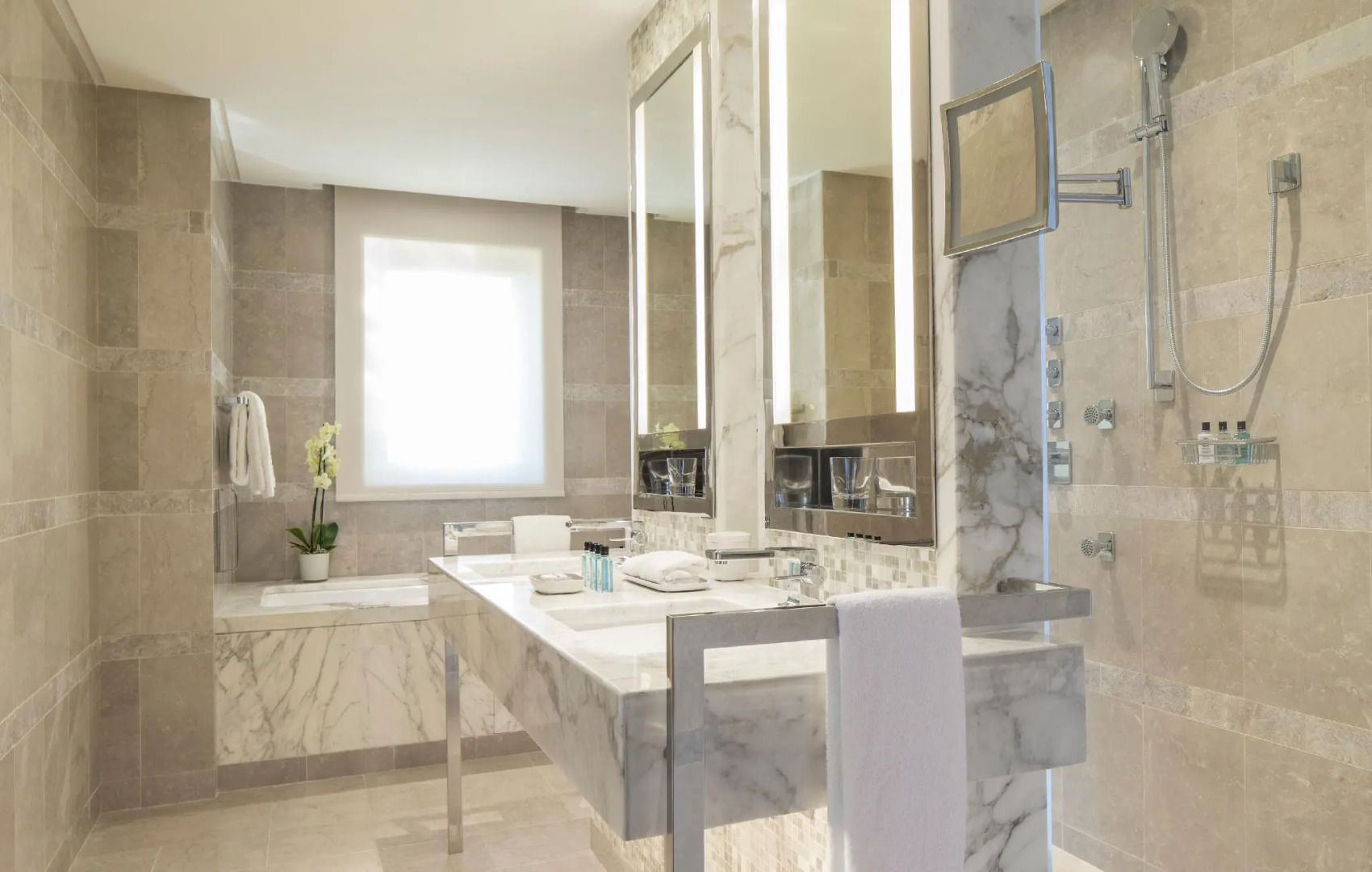 Four Seasons Hotel Tunis