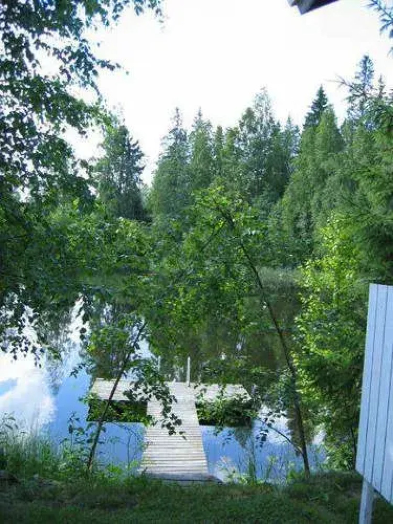 Pehtoorin-pirtti countryhome