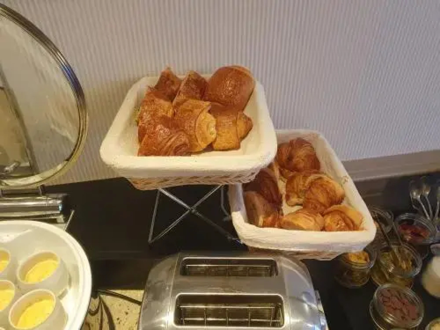 Hôtel Le Griffon dOr