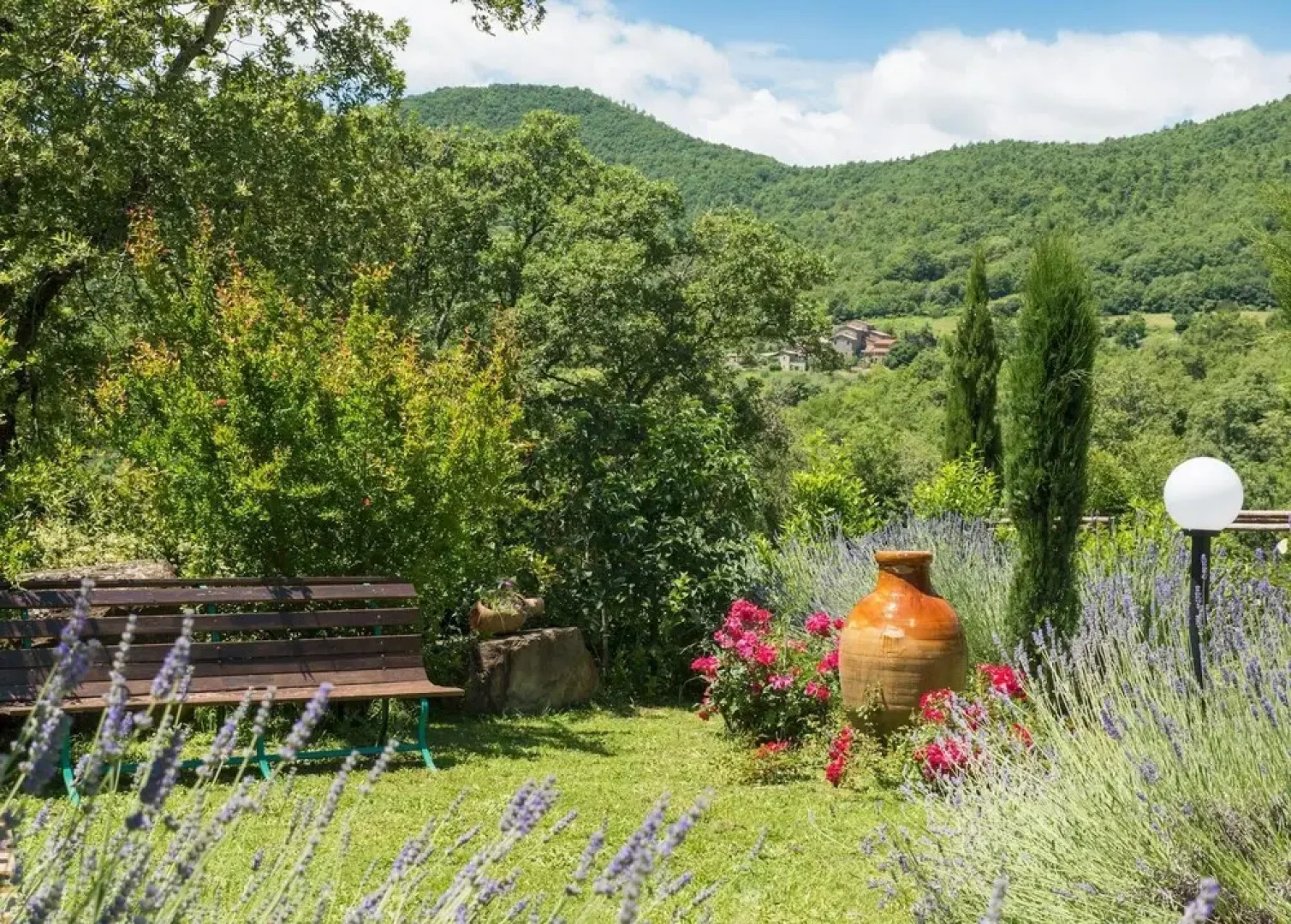 Villa Mille Desideri