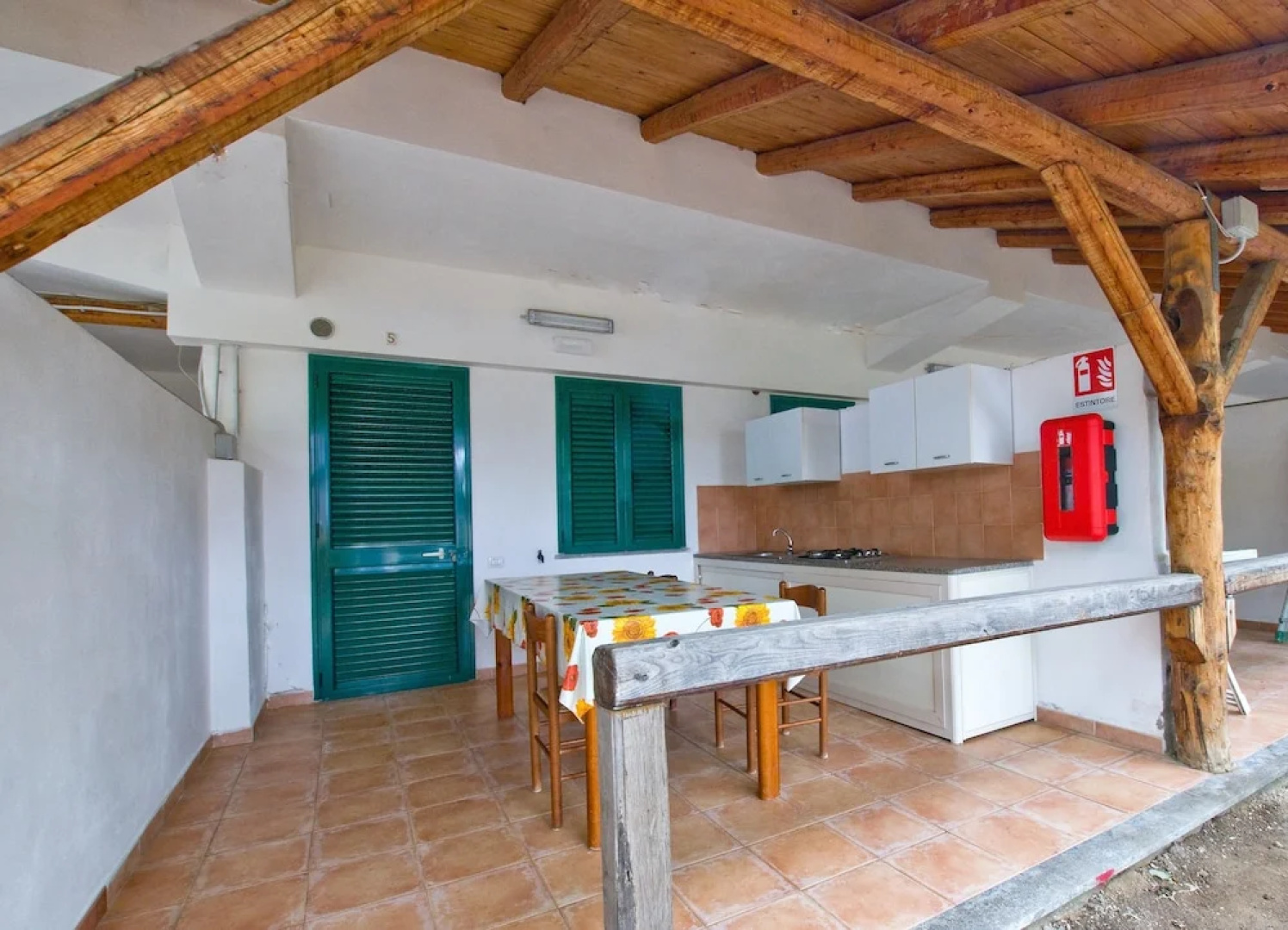 Case Vacanze Mare Grande