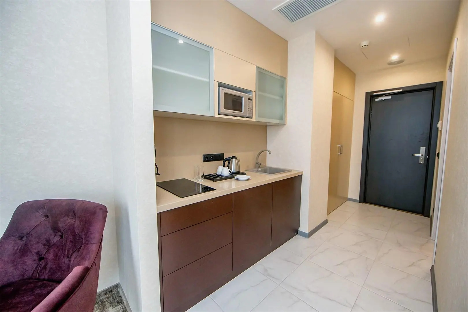 Апарт-отель «﻿На высоте﻿»