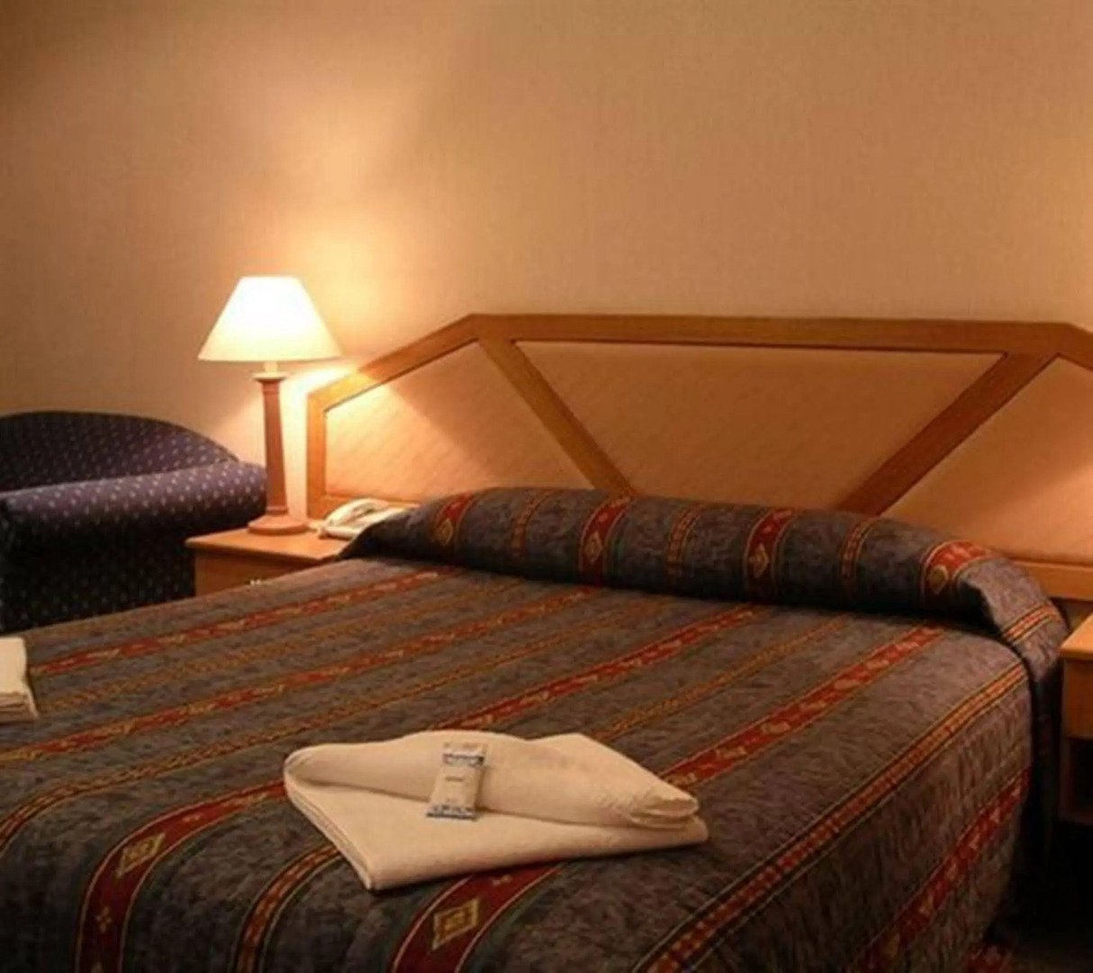 Goulburn Central Motel