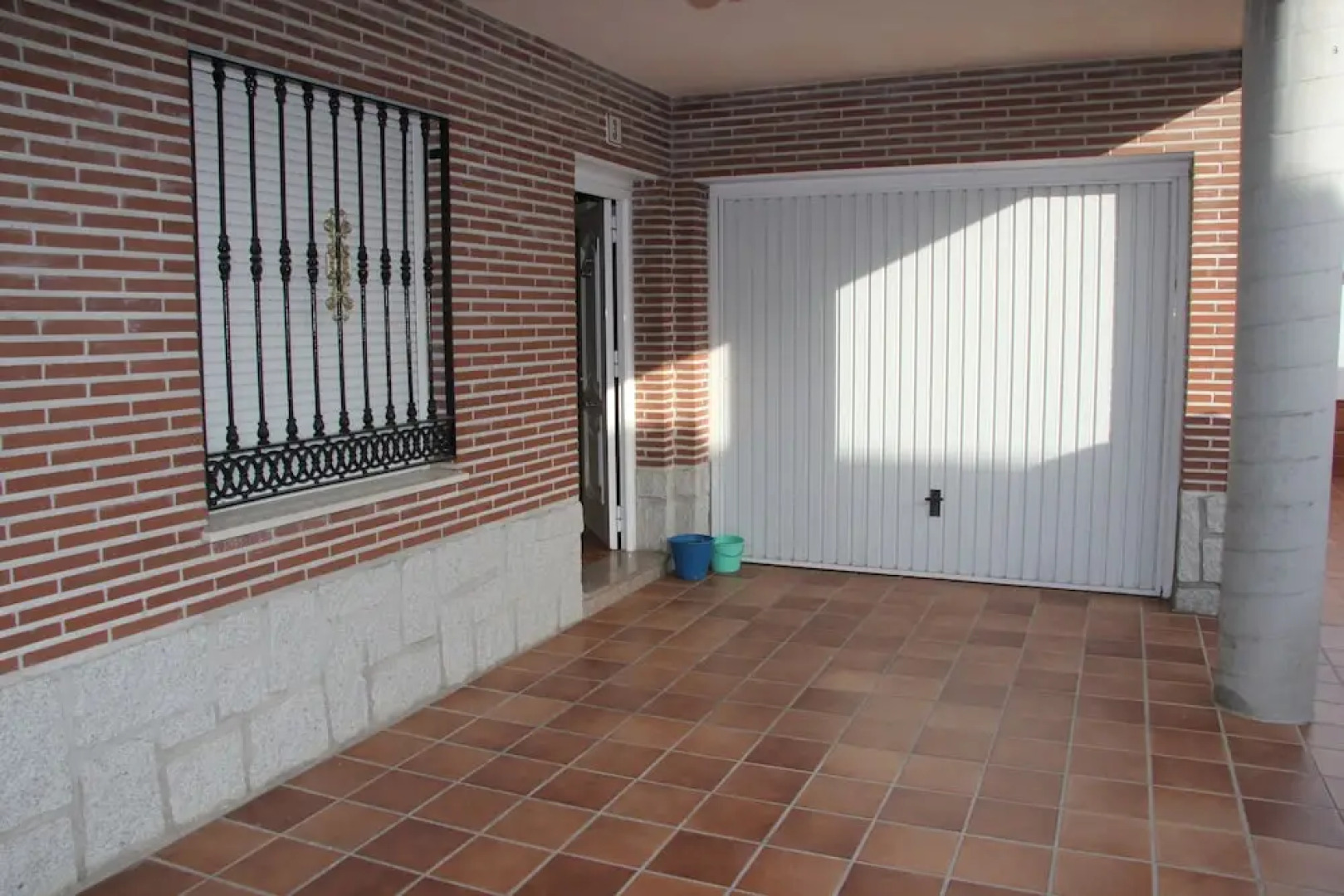 Casa Rural La Malena