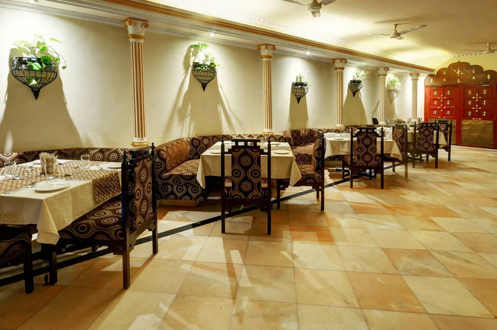 Shree Ram International