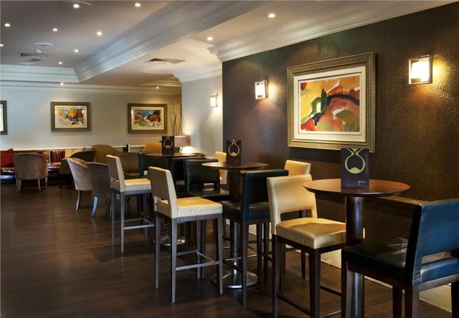 voco St. John's Solihull by IHG