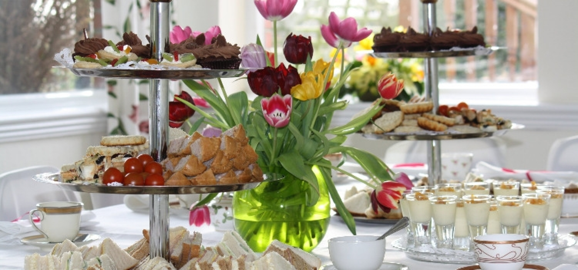 Woodlands Country House