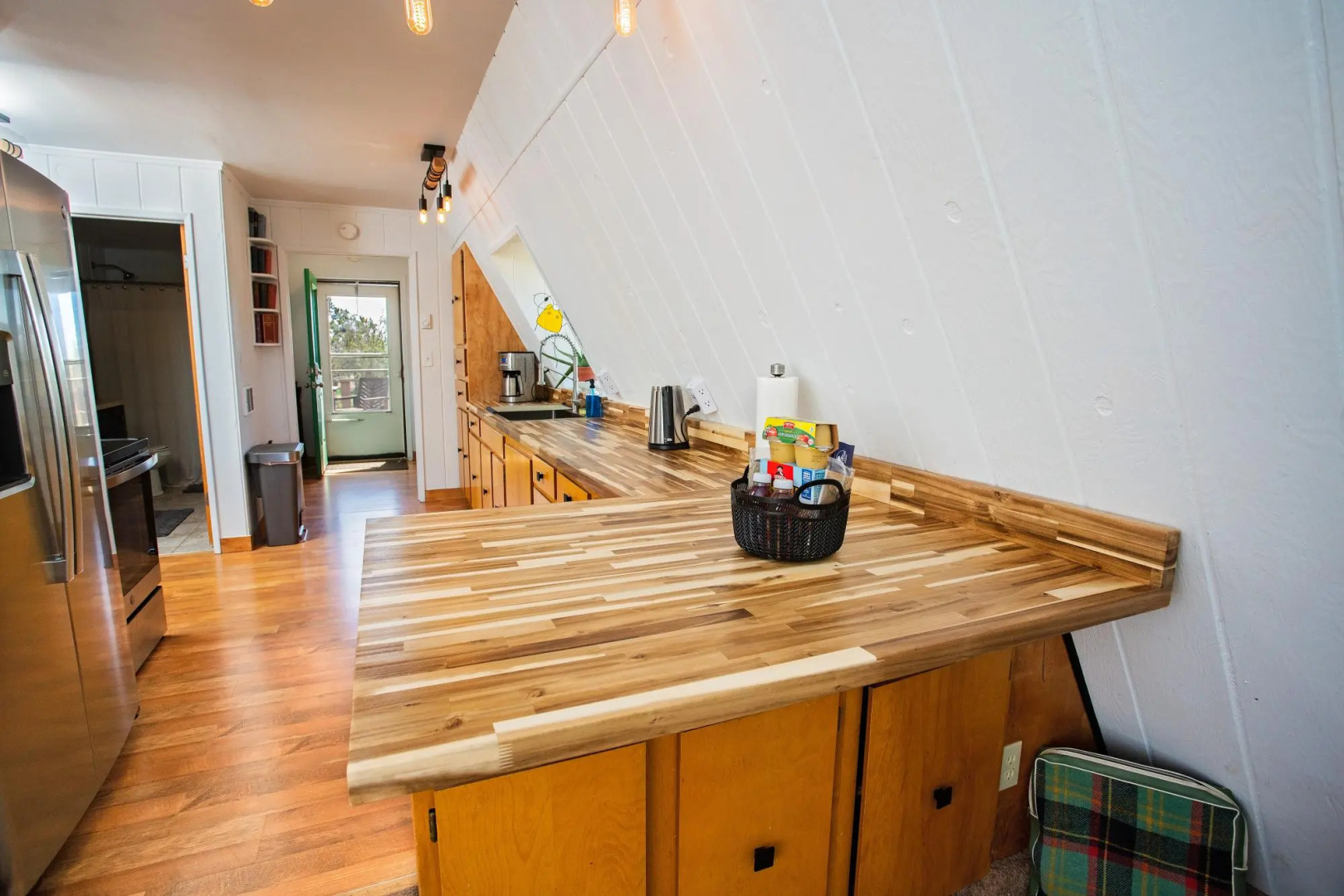 Lucky Duck 2Br 1.5Ba Blanding Home