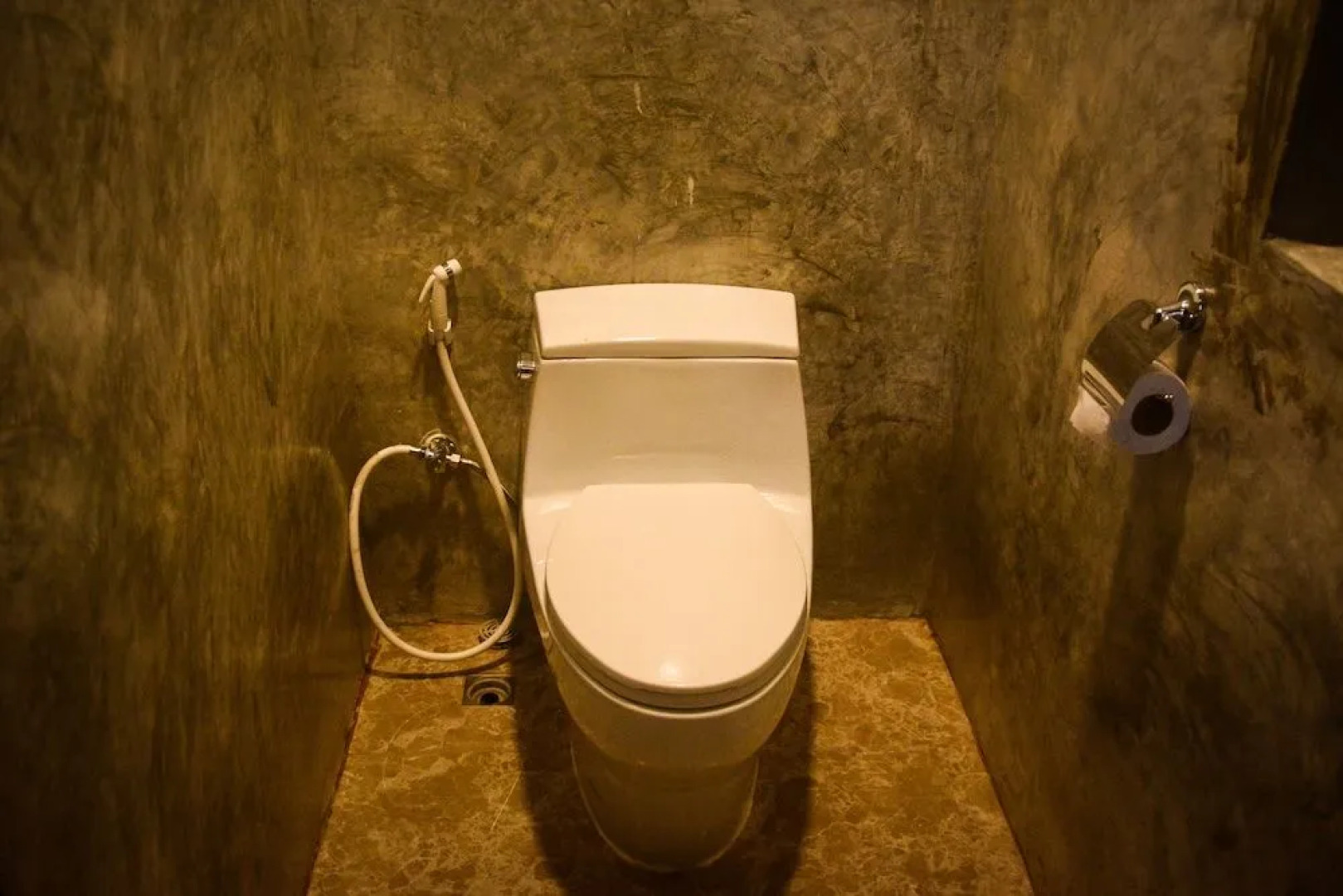 Phu Chom Mork Resort