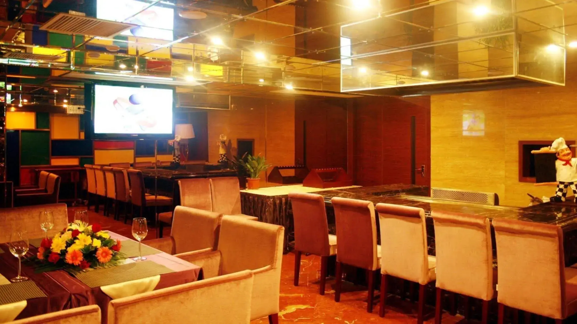 Kaili International Hotel
