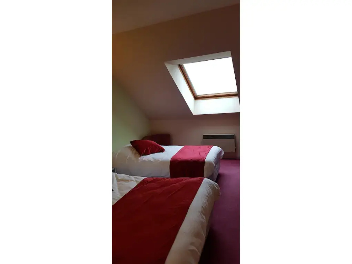 La Bastide du Cantal