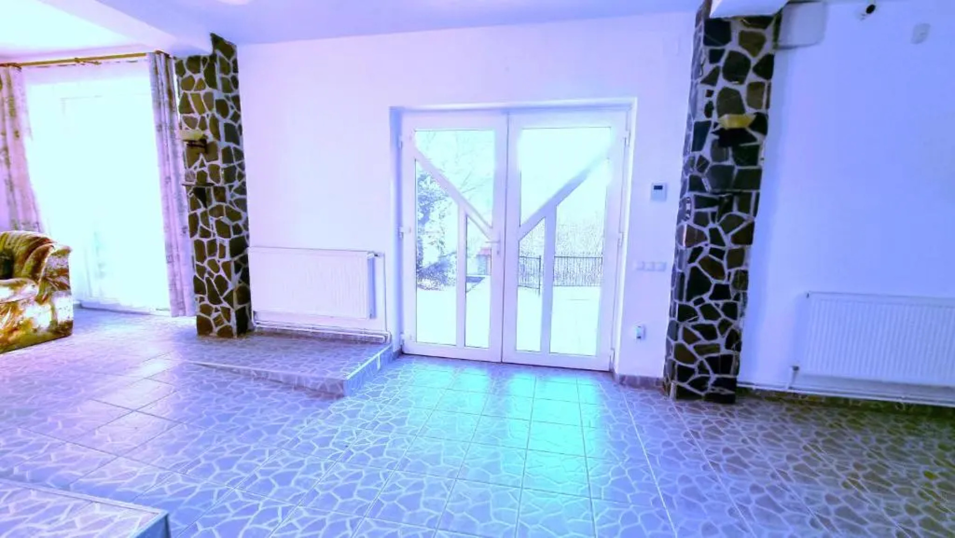 Brekner Private House