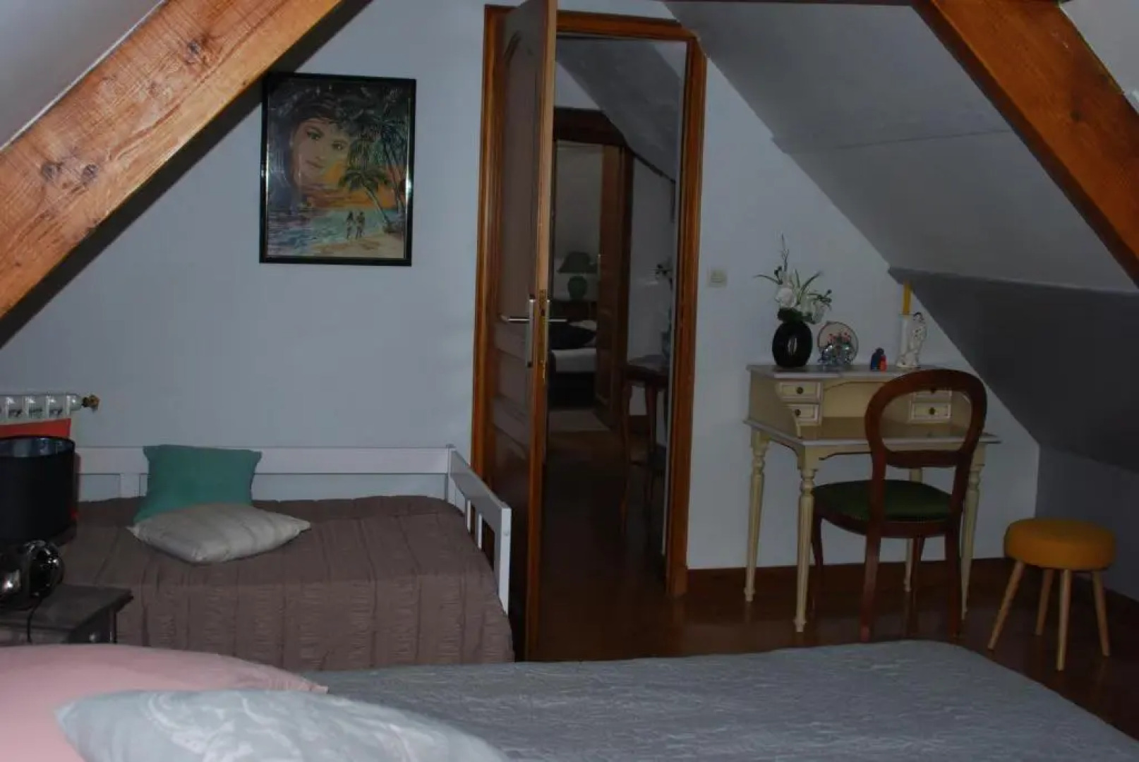 La Petite Marguerite