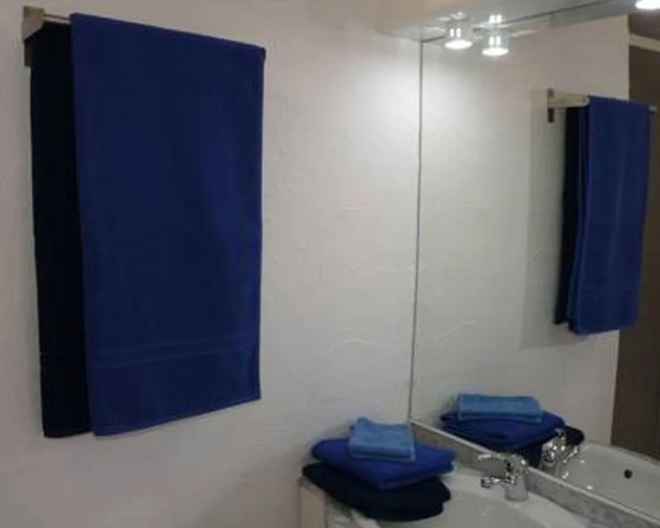 Chambre d'Hôtes Maison Castellane