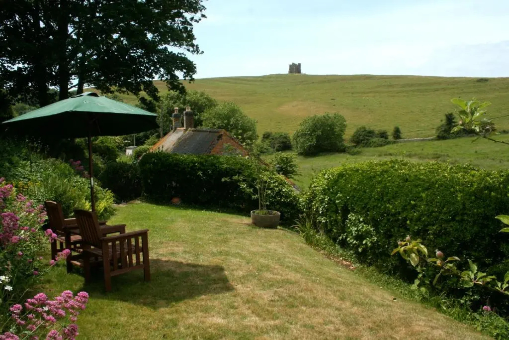 The Cottage Abbotsbury