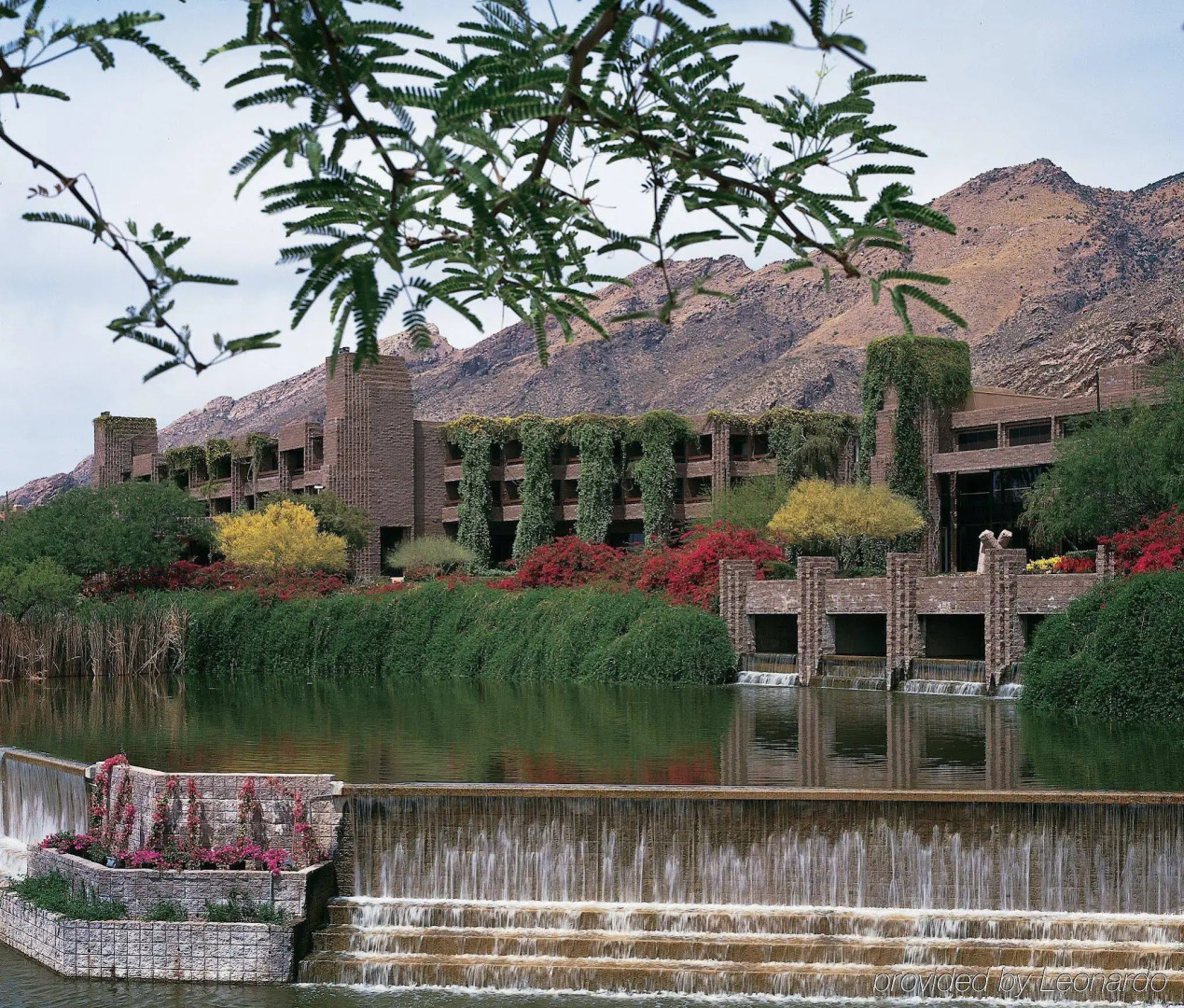 Loews Ventana Canyon Resort