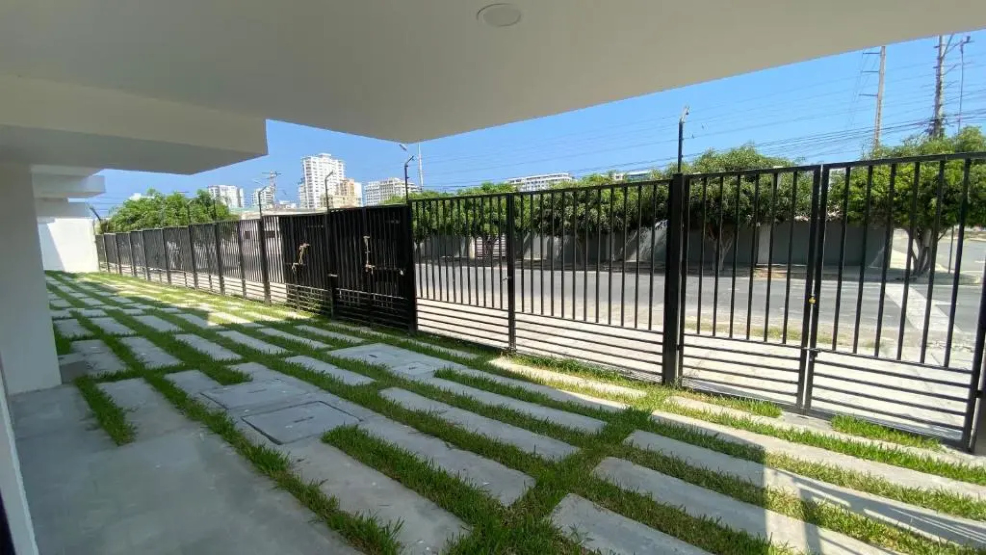 Suite Nueva en Salinas - Chipipe, en conjunto privado