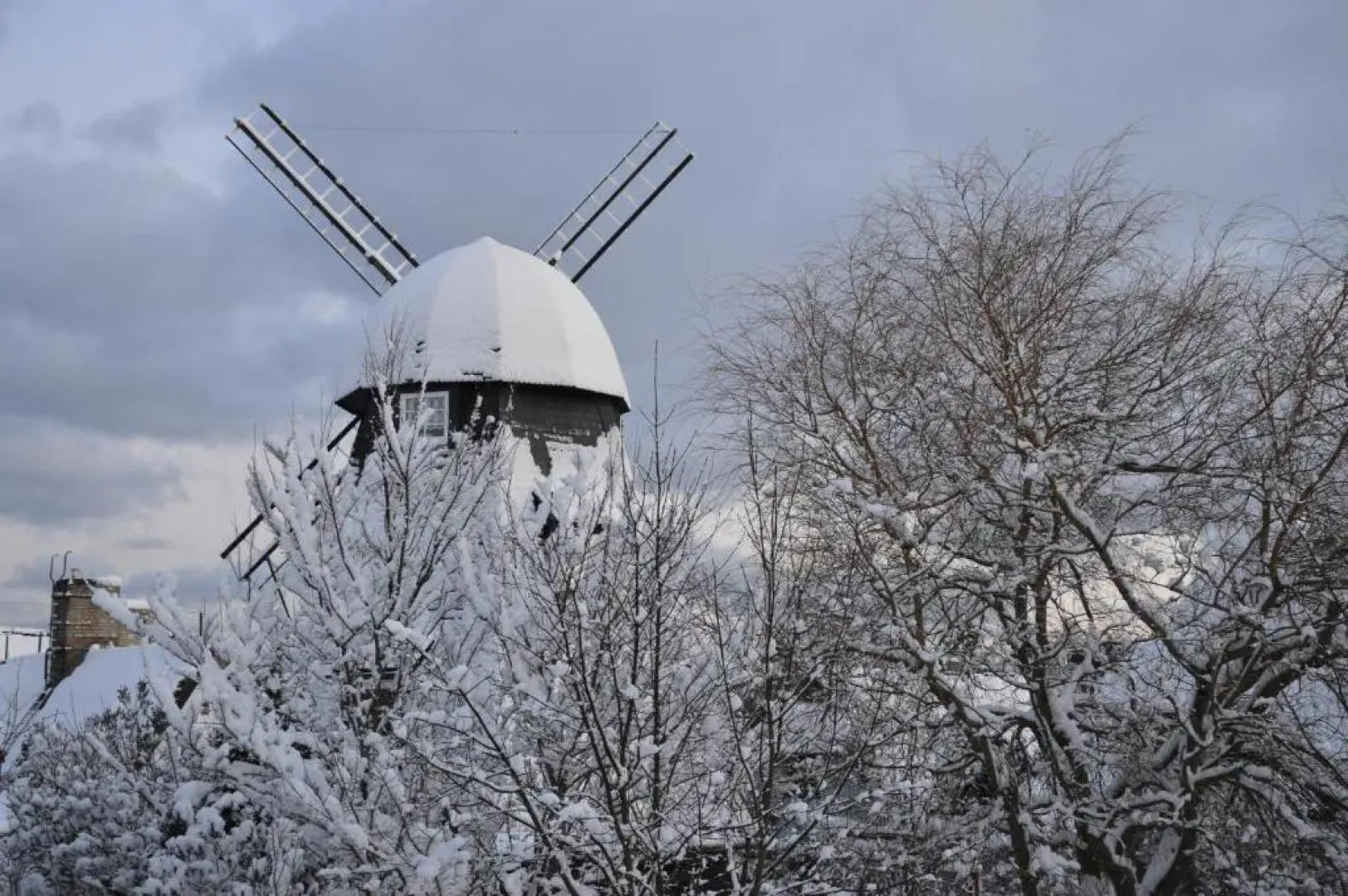 Ferienwohnung Gänsemarkt