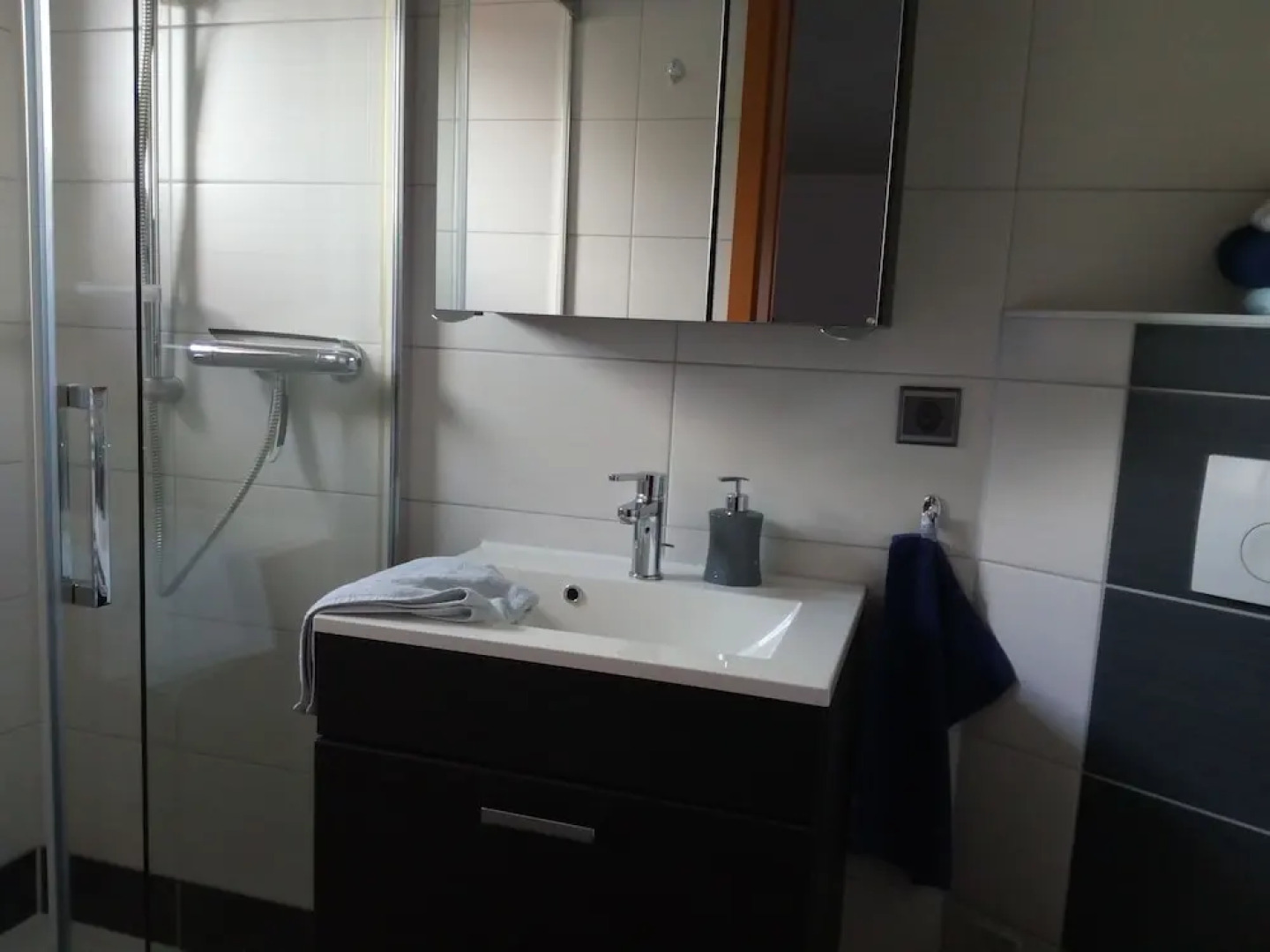 Ferienwohnungen Fröhlich