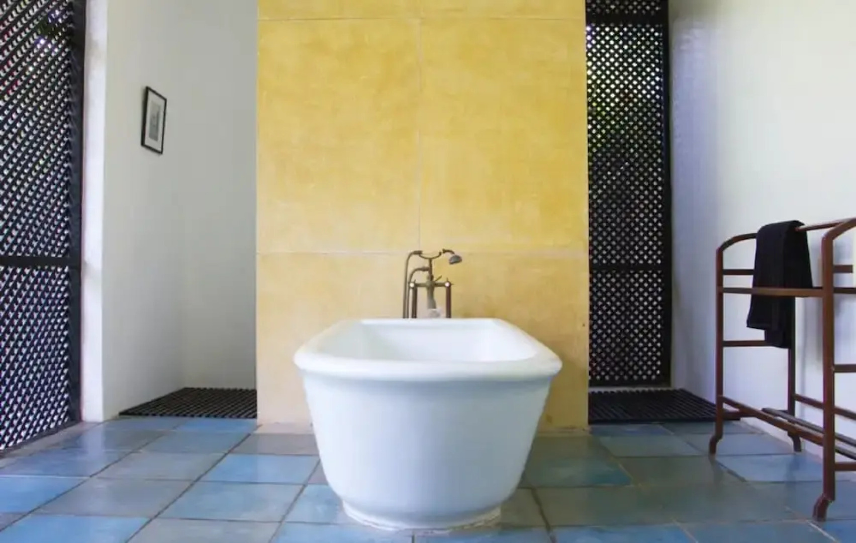 Historically Important Architecturally Stunning Hilltop Villa