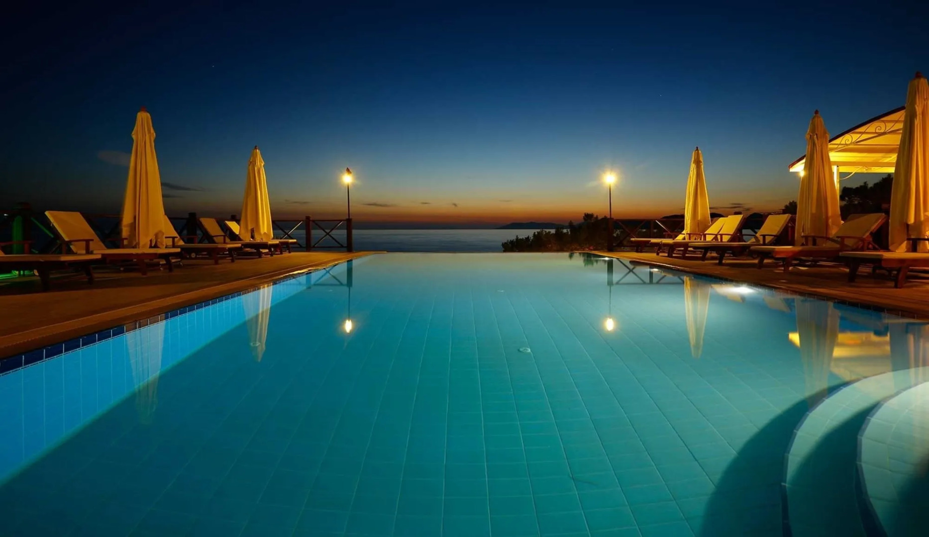 Zakros Hotel Lykia - Adults Only