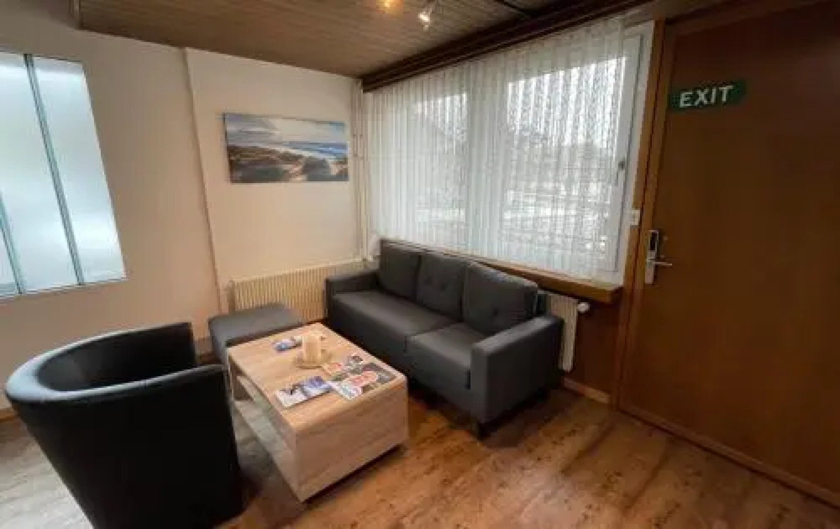 Boutique Hotel Bären Ringgenberg